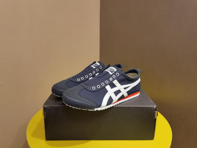 Onitsuka Tiger Mexico 66 Unisex ID:20240818-93